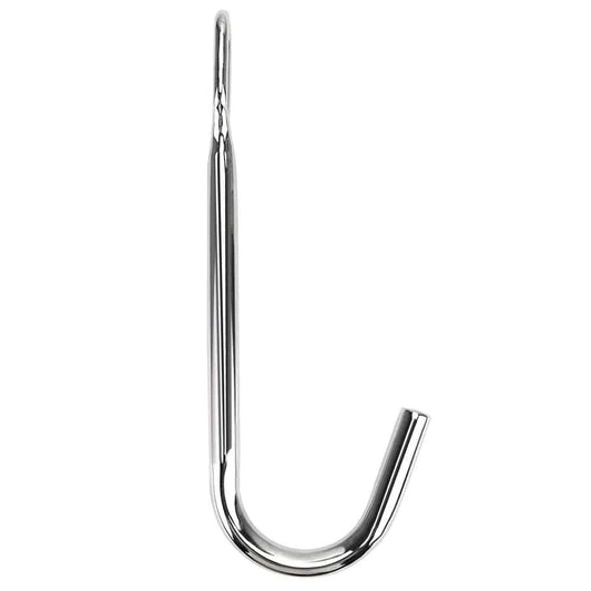 No 5783 Plug Stainless PerfectFit Steel Ball Hook 0319